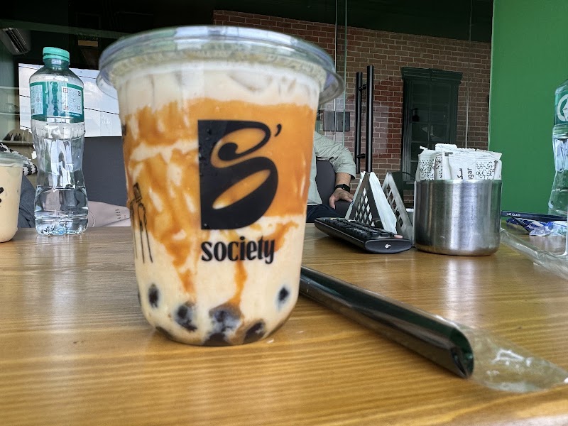 Boulevard cafe - Photo 1