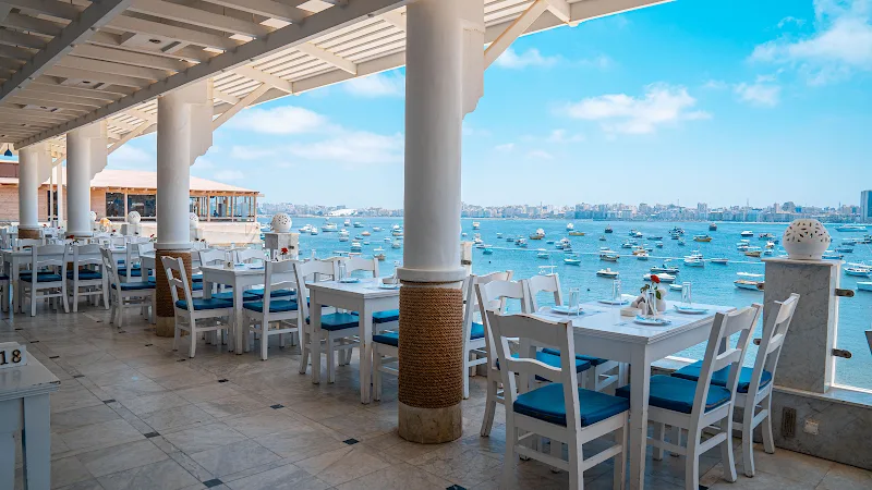 وايت أند بلو