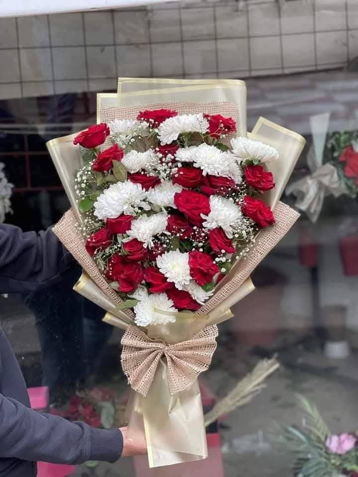 مشتل زهور الأسكندرية