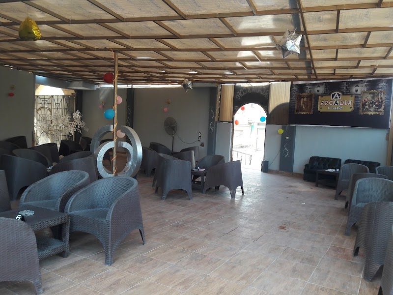 Arcadia Cafe - Photo 1