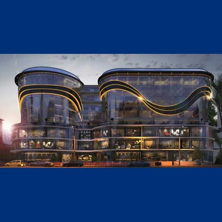 الجمهورية للتسويق العقارى - Al Gomhoria Real Estate - Photo 2