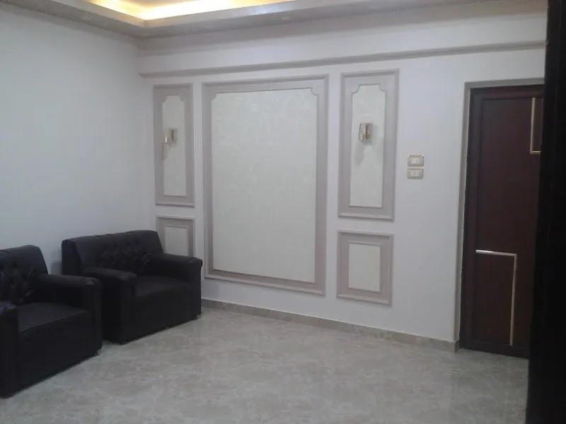 شركة الاستاذ للتشطيبات والمقاولات