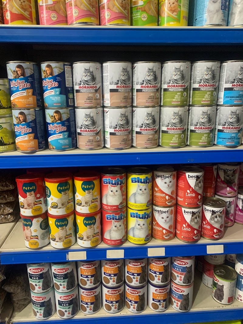 TNDY Pet Zone - صورة 1