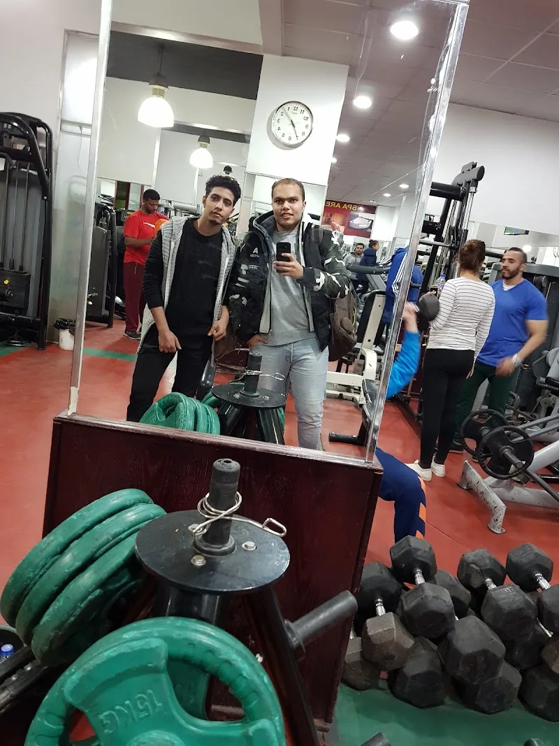 El Deeb Gym - Photo 2
