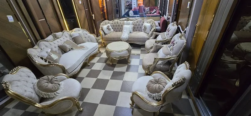 معرض جدد وافرش بيتك للاثاث - Photo 1