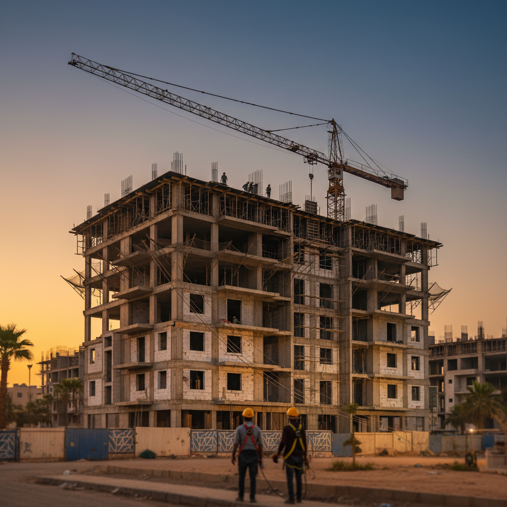 MAS Engineering and Contracting