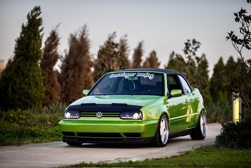 Elyassergy Service Center