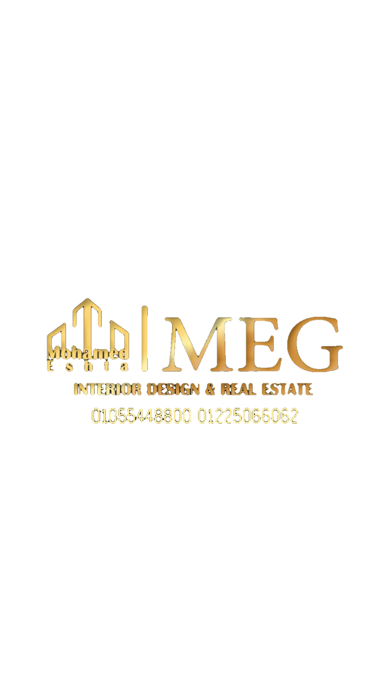 MEG interior design & real estate - صورة 1