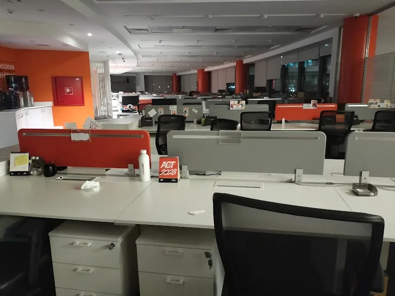 Advanced Computer Technology - ACT - Photo 2