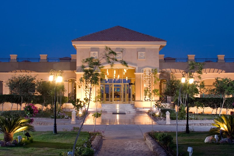 Swiss Inn Hotels & Resorts