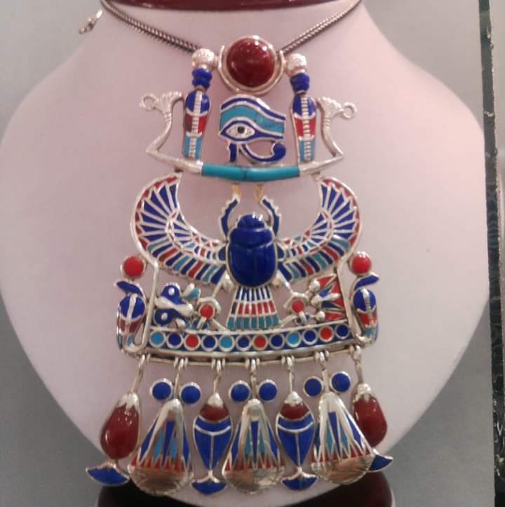 Moses jewellery - Photo 1