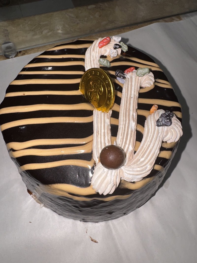 حلوانى لافوش pastry La Voche - Photo 3