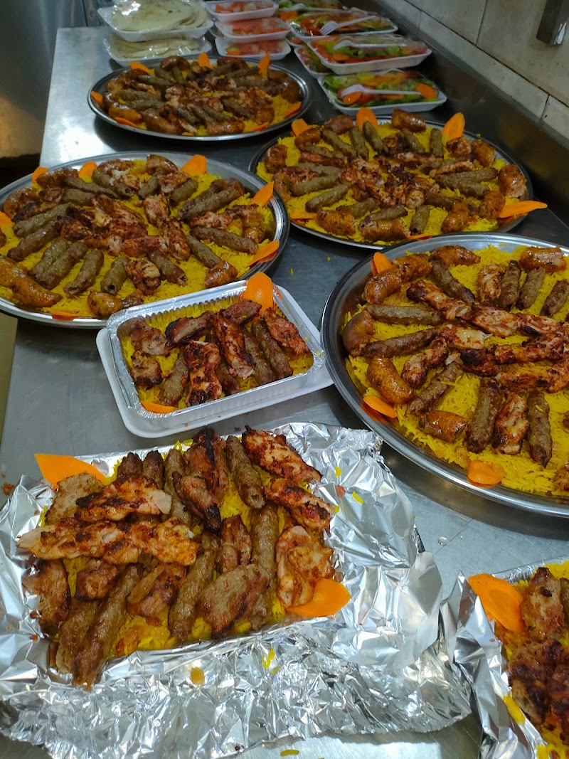 Tarek Habib Grilled Food - Photo 2