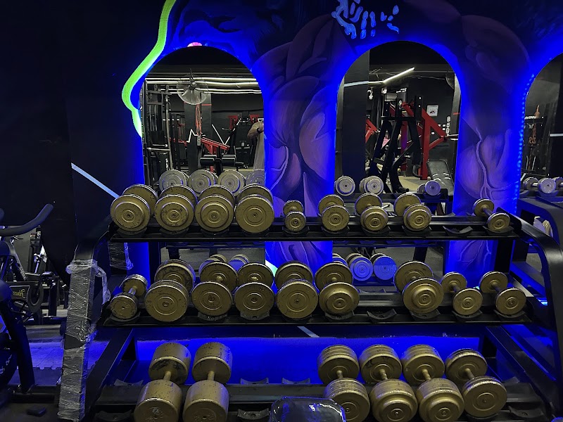 International Gym , Aswan - صورة 1