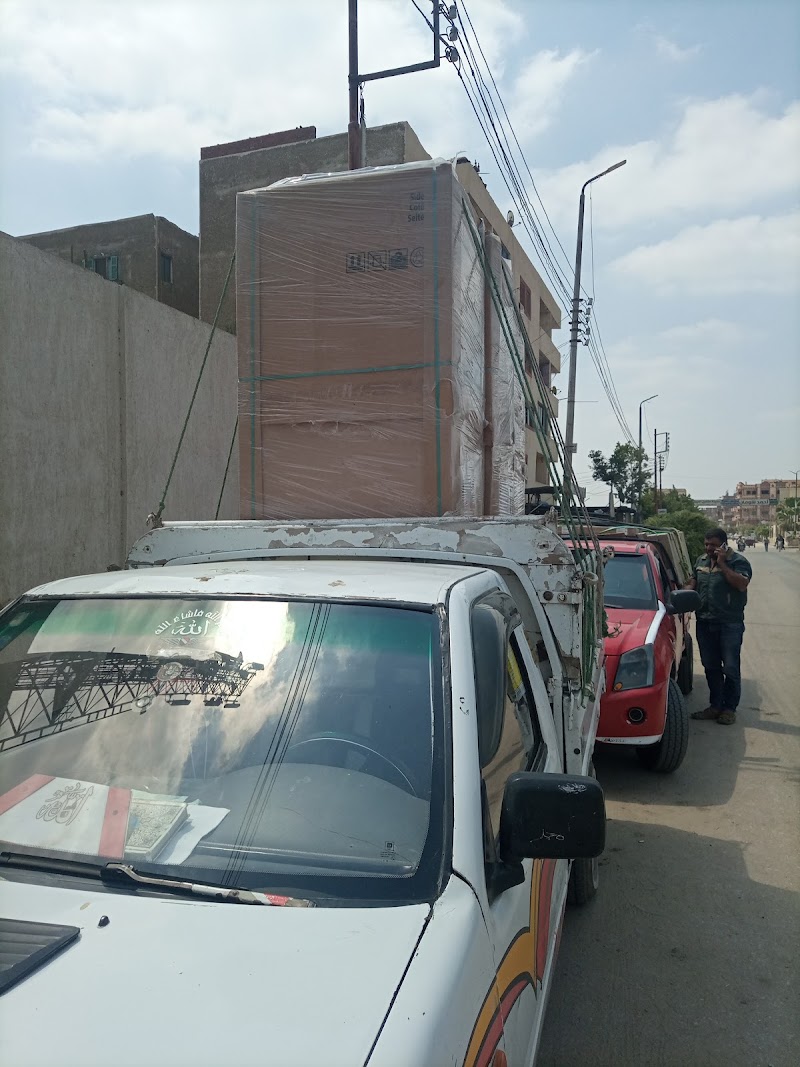 المصرية للإتصالات - سنترال مشتول السوق - صورة 1