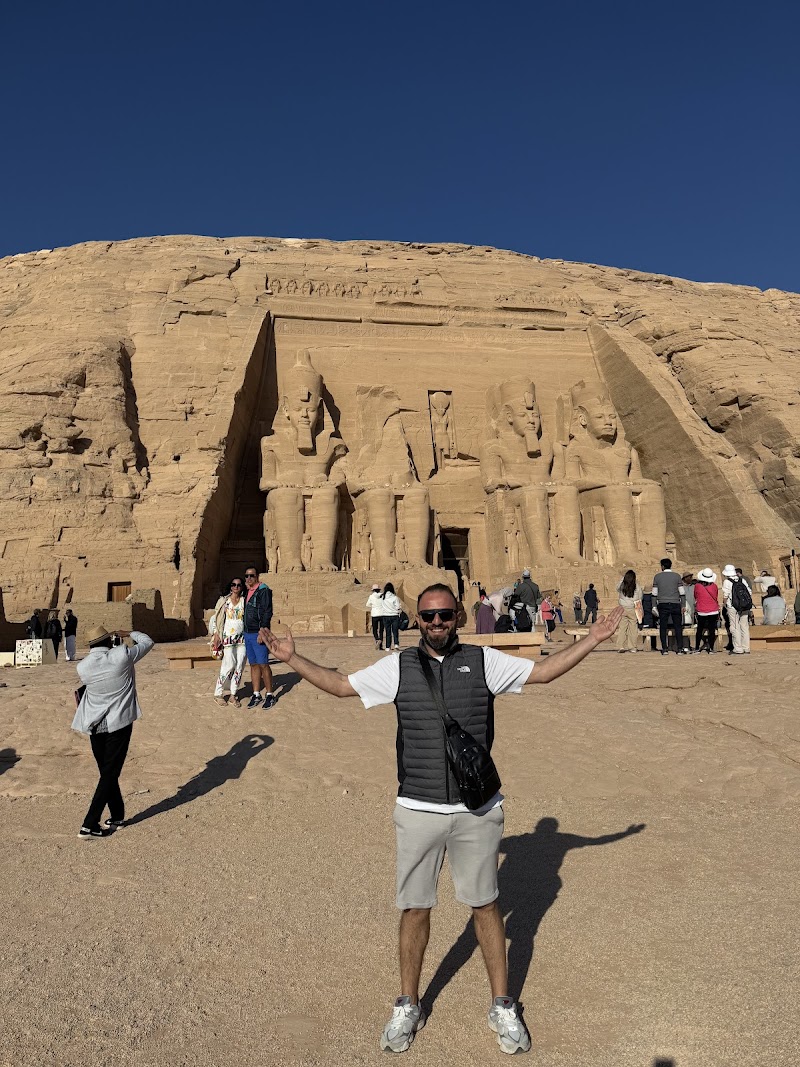 Aswan Key Tour