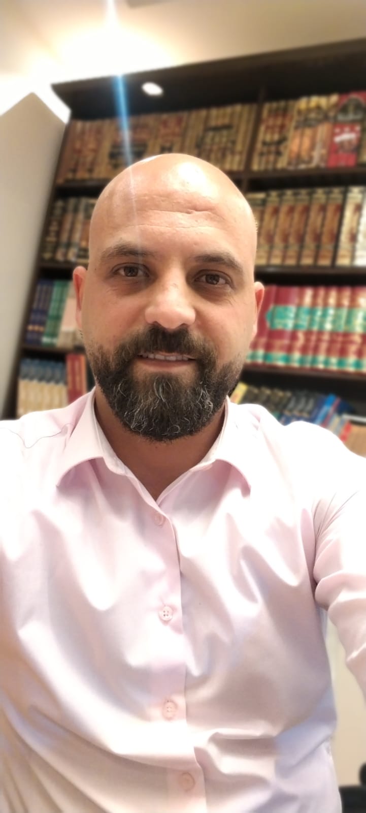 مكتب المستشار محمد السني لأعمال المحاماه و الاستشارات القانونية⚖️ - صورة 3