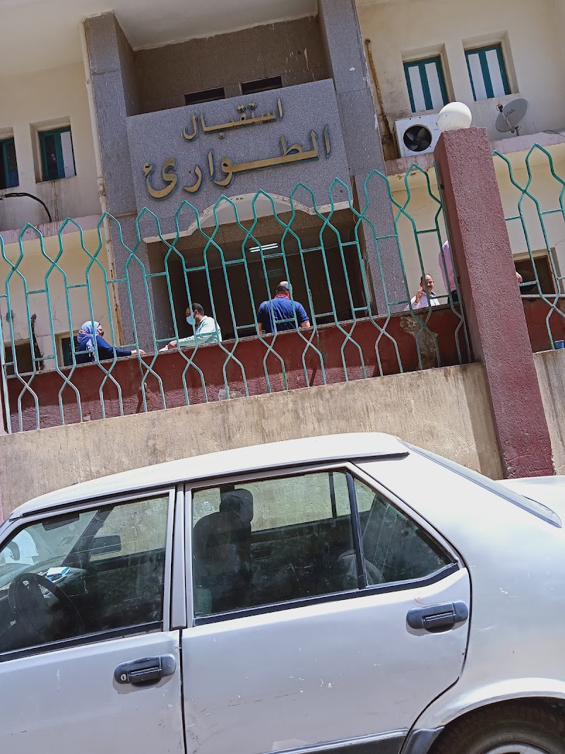 مستشفى التامين الصحي باسوان - صورة 1