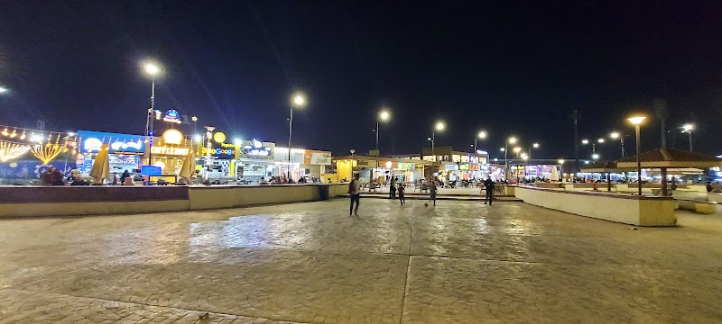 " " ممشى الكورنيش الجديد - صورة 2