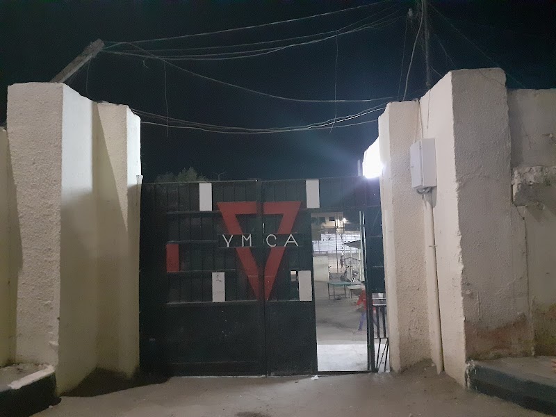 نادى الواى - صورة 1