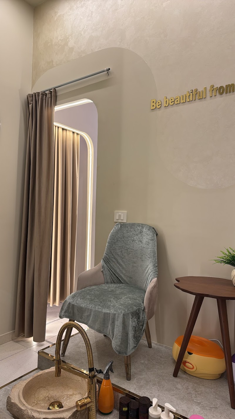 RAND Spa & Beauty Center - صورة 1