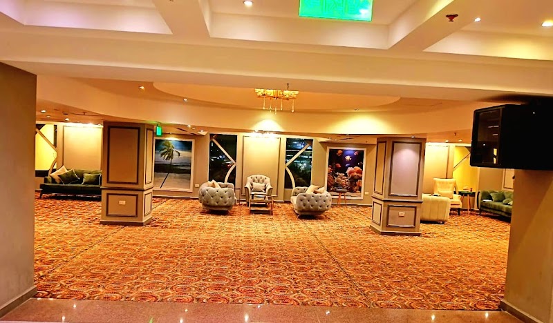 Oriental Grand Plaza - صورة 3