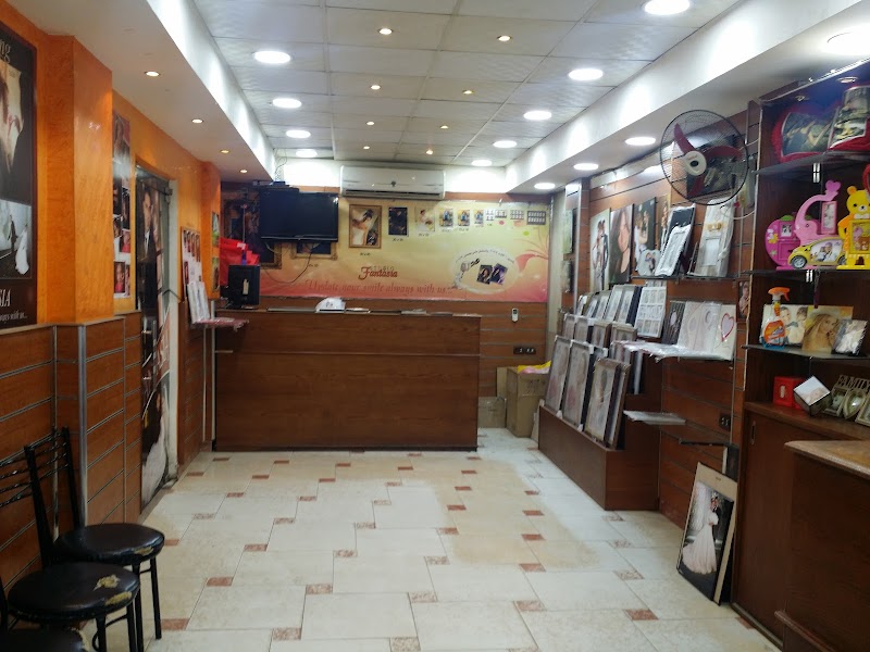 Fantasia Studio - صورة 1