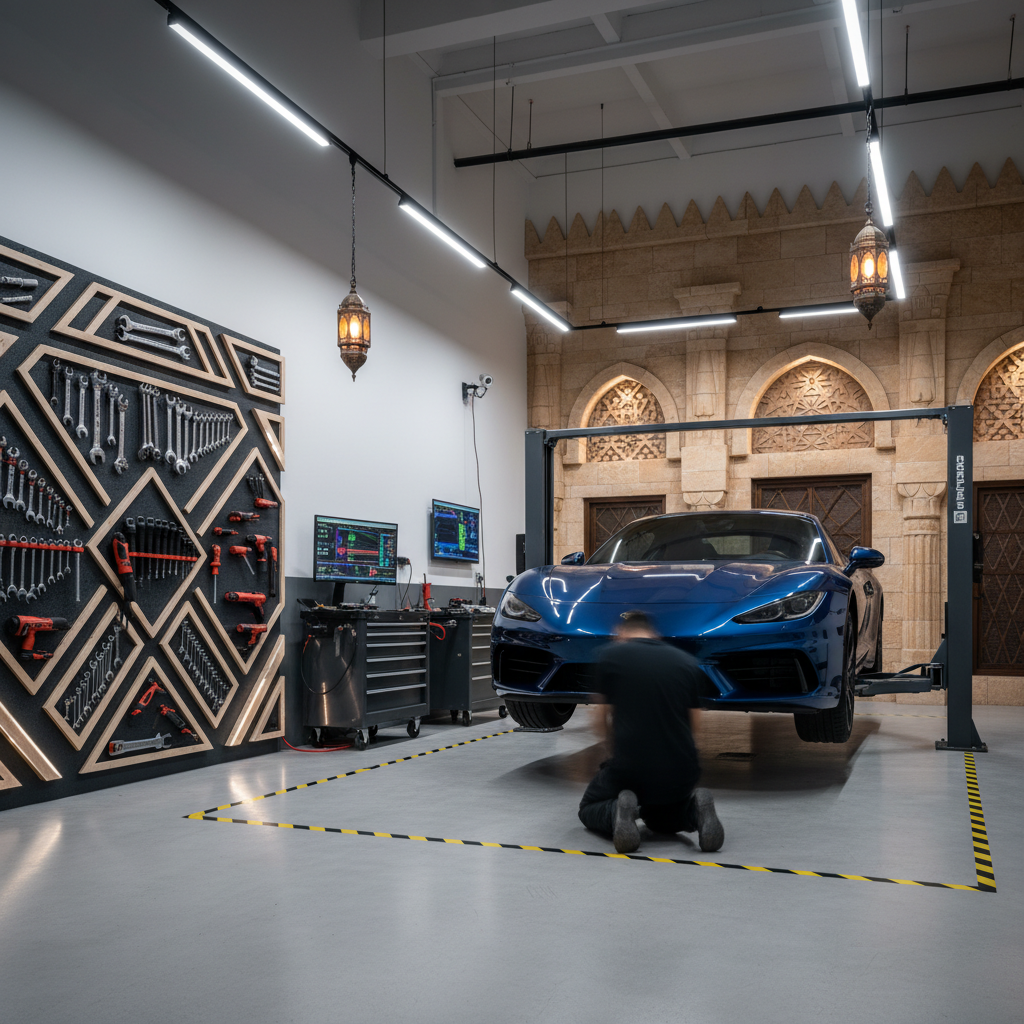 Car X Car Vehicles Service &Wash center