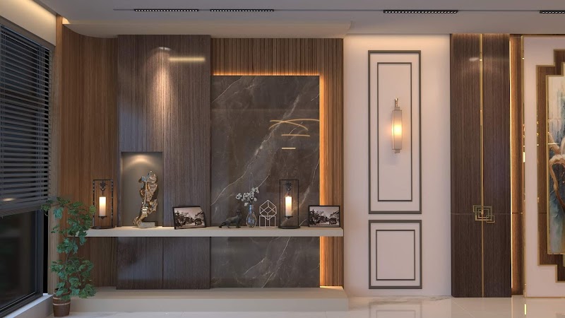 EzzElDin Interior Design