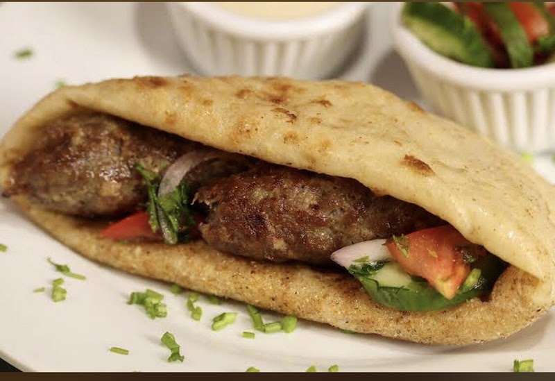 كبابجي عطيه - صورة 1