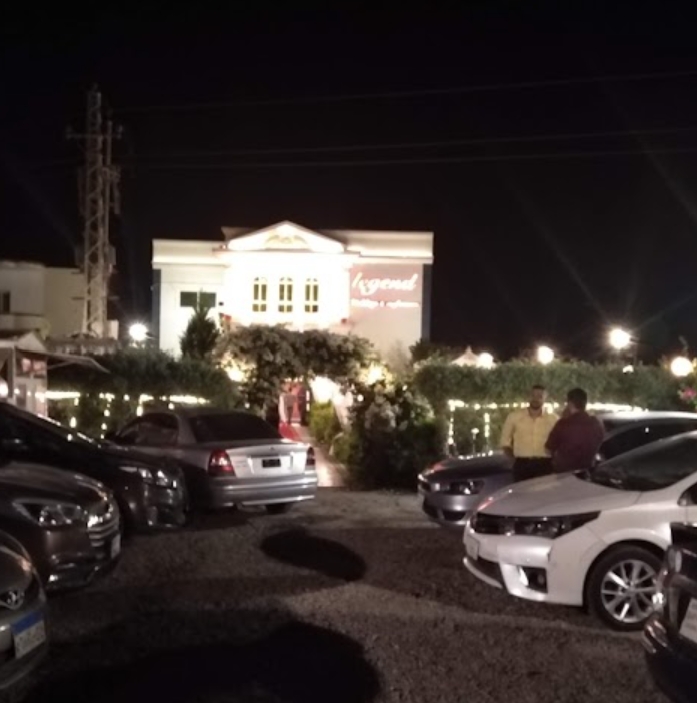 Legend Wedding Hall - صورة 2