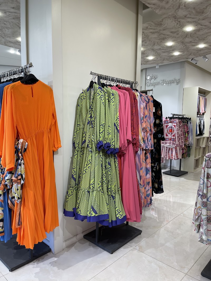 ملامح للازياءmlameh fashion - صورة 1