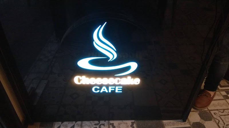 The Cheesecake Cafe - Photo 3