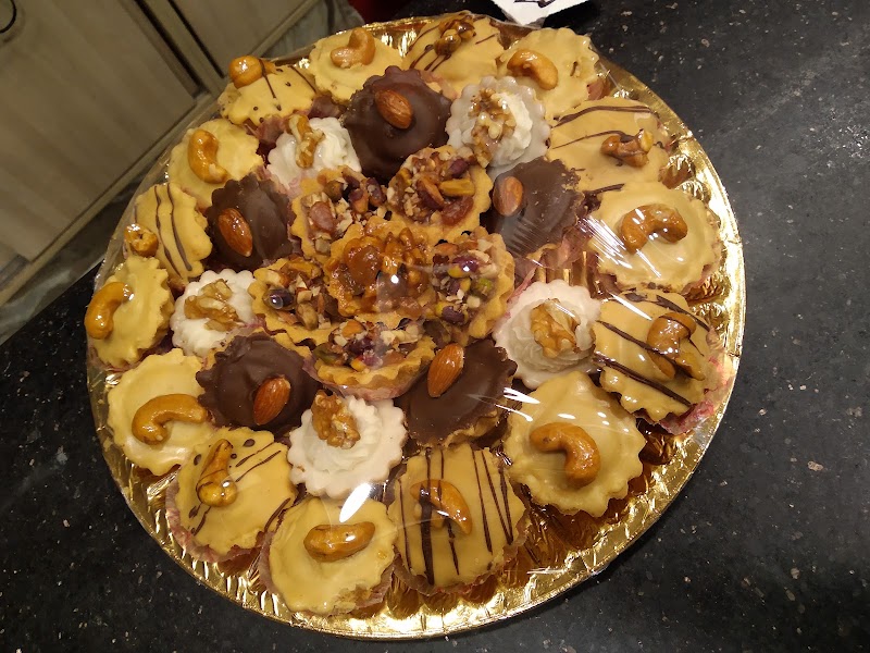 دريم للمخبوزات - Dream Bakery