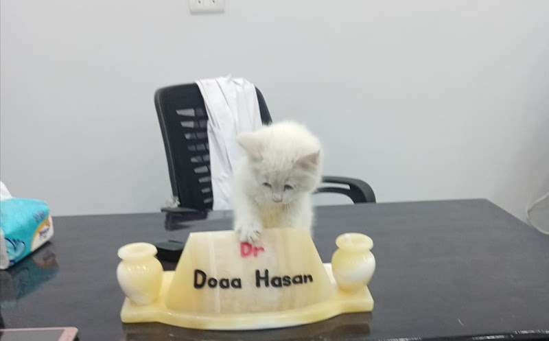 Healthy Pets Clinic ( HPC ) - Photo 1