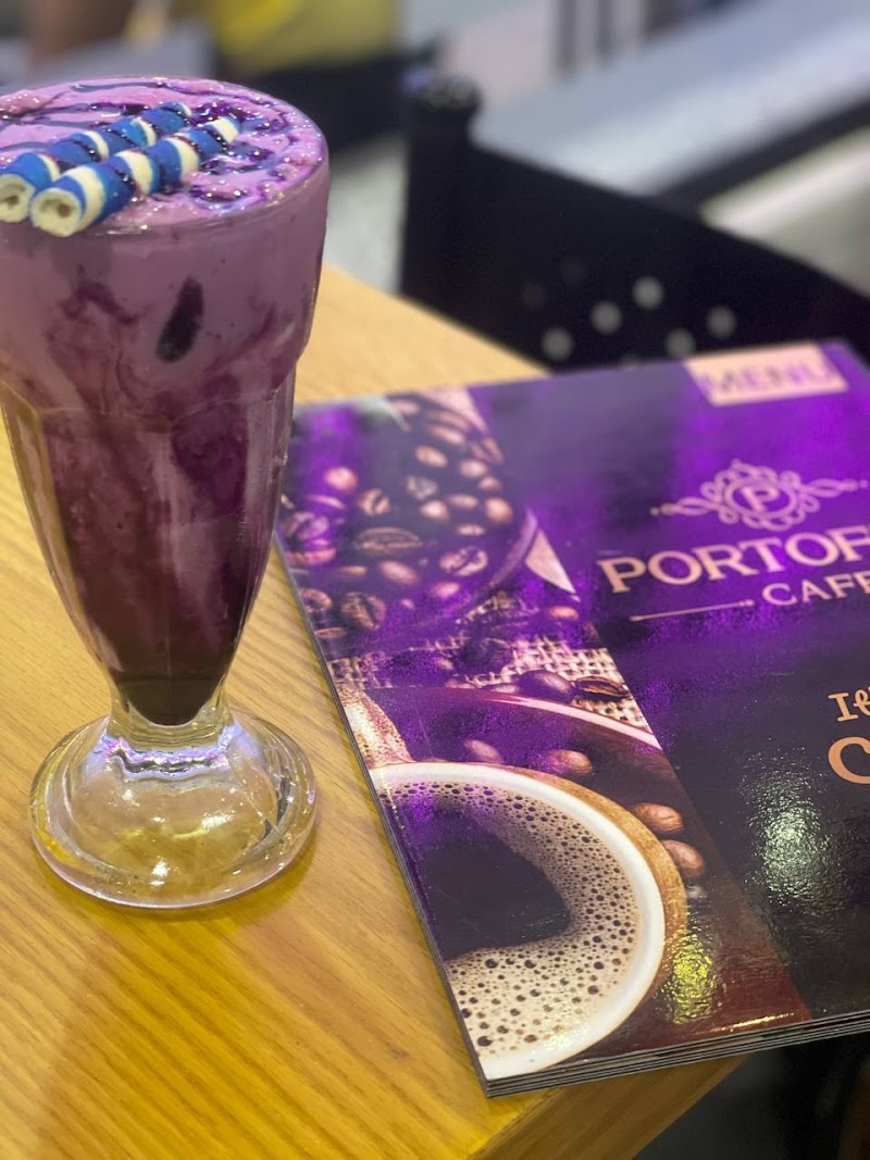 Portofino cafe - Photo 1