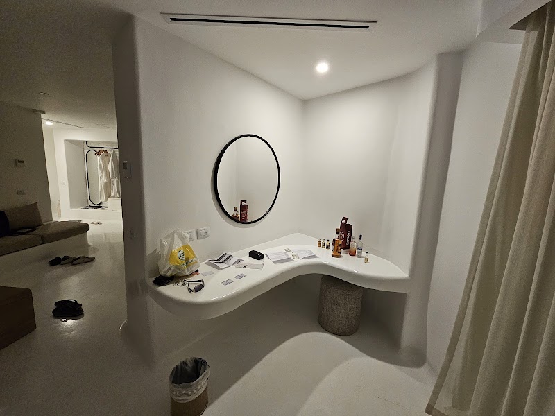 Meraki Resort - صورة 2