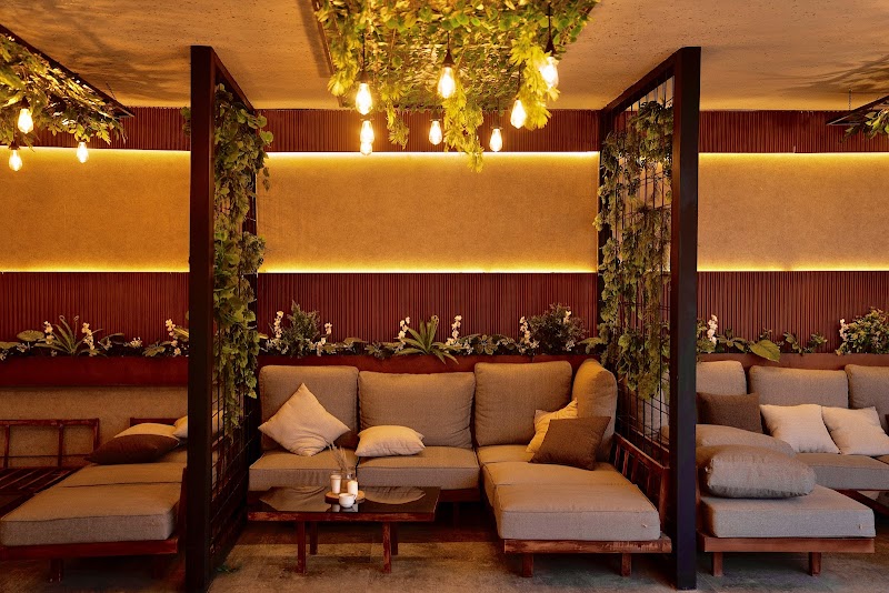 Paraiso Cafe - صورة 3