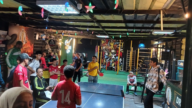 Peace Youth Center - Photo 2