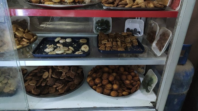 مخبز أوربي+سوبر ماركت - صورة 1