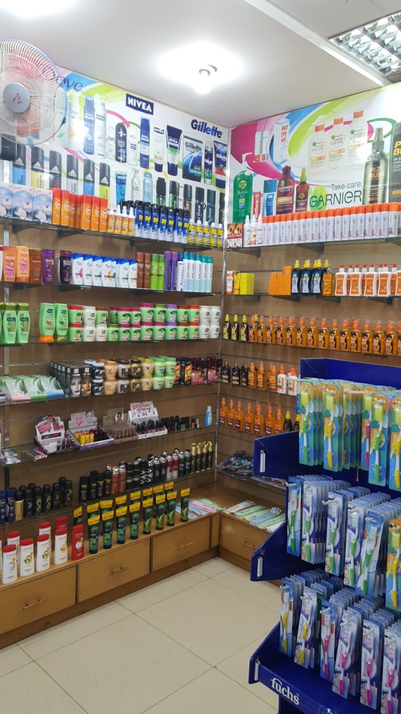 Aqua Pharmacy - Photo 2