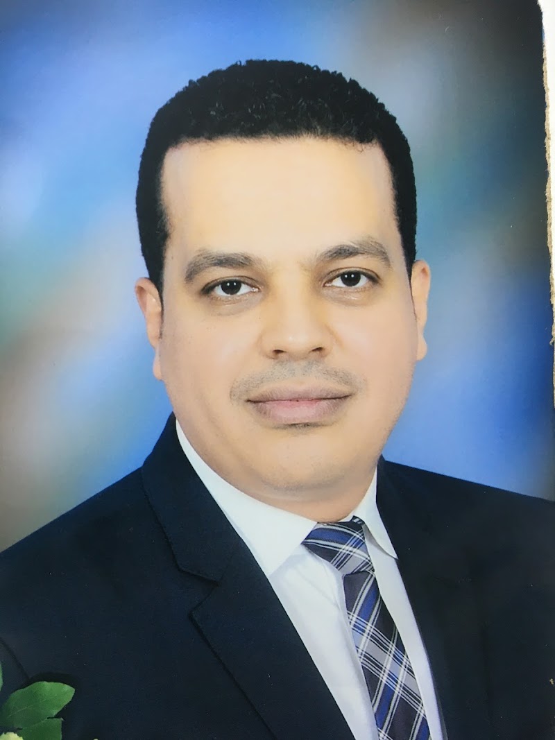 مكتب احمد نادي هدى قاسم المحامي - Photo 1