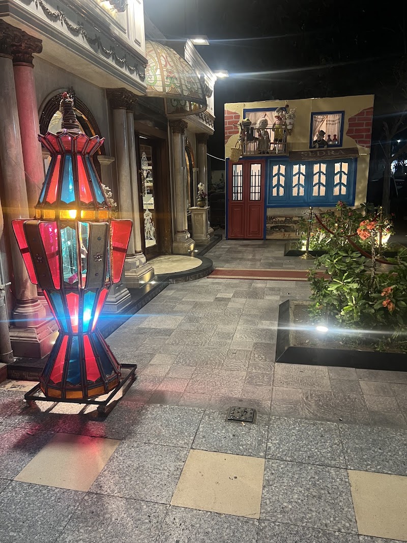Sedra - Ard El Golf Branch - صورة 2