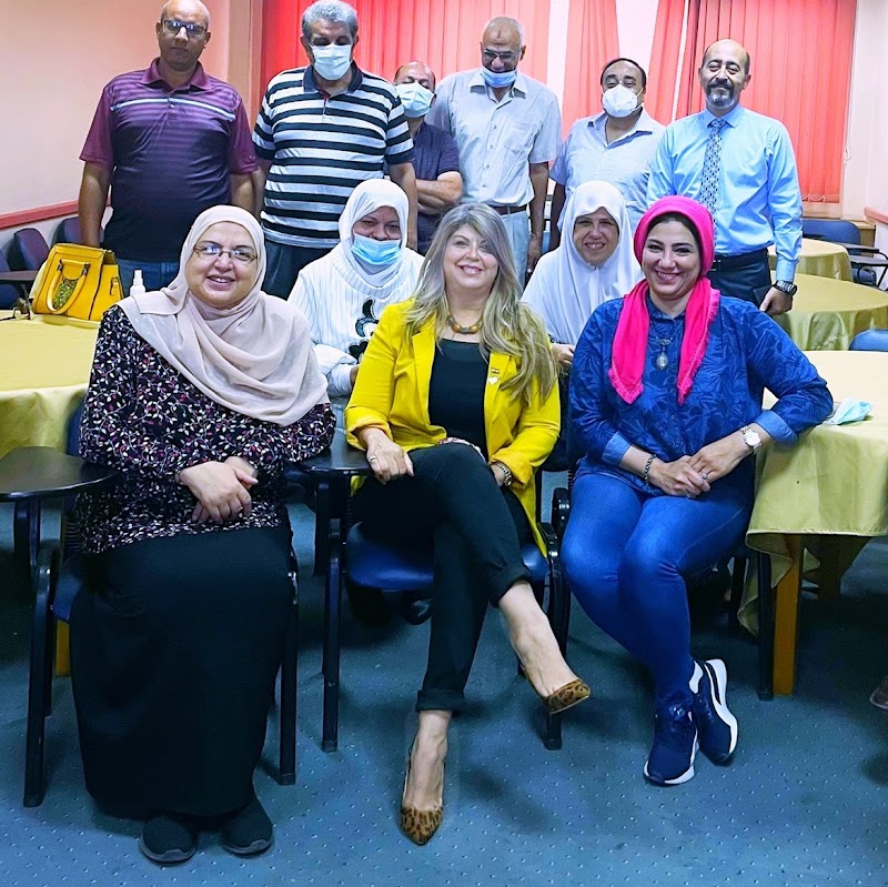 مركز التدريب المركز القومى للبحوث - Photo 2