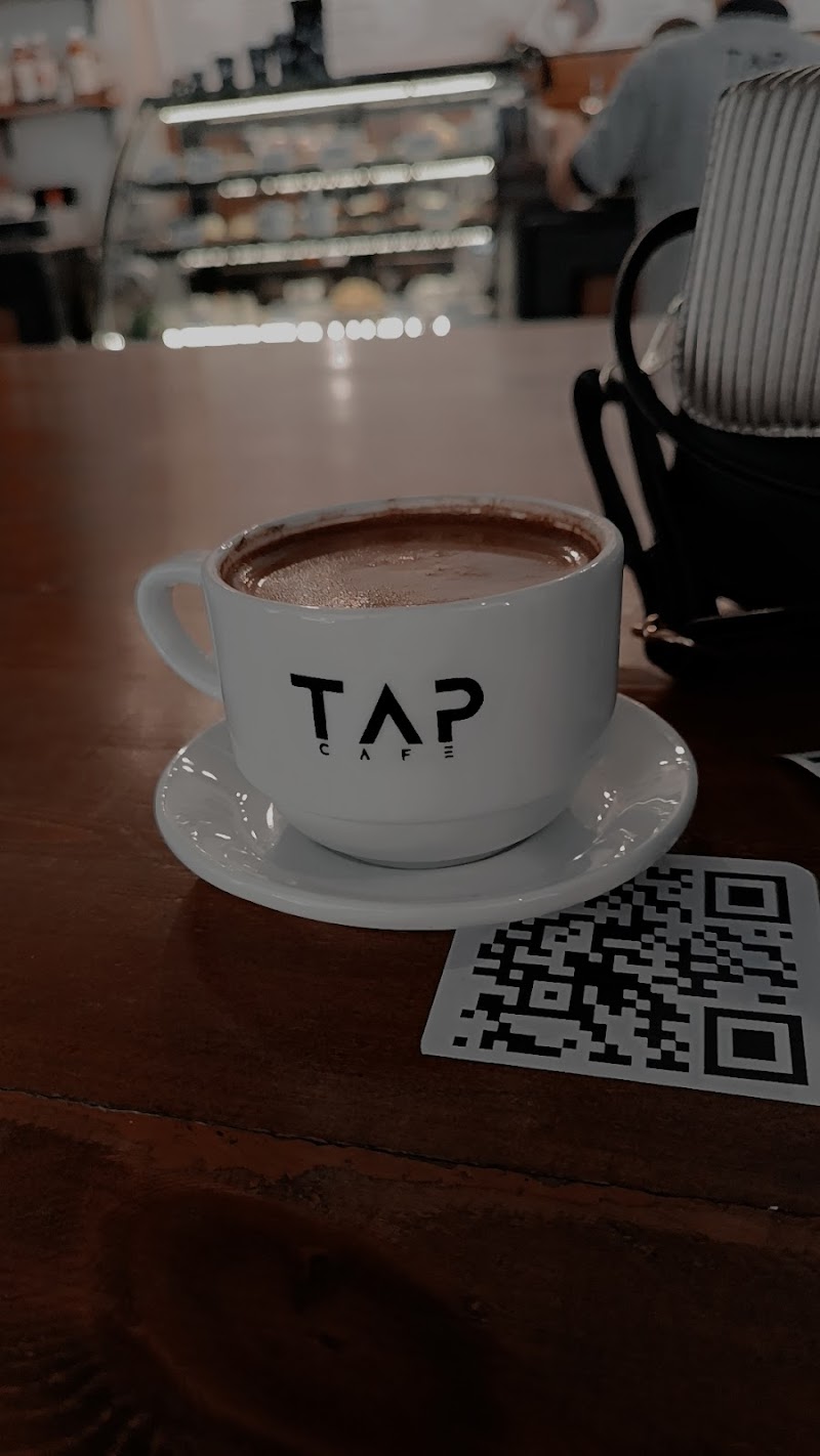 TAP - Photo 2
