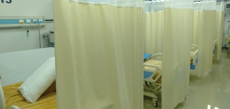 مستشفى الصفا - Elsafa Hospital - Photo 3