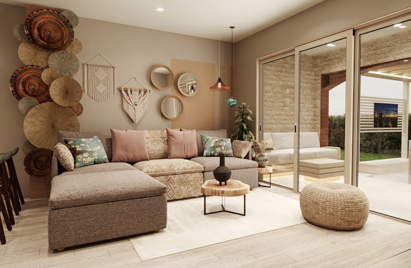 Renaissance interior design company (first decor and interior design company in hurghada and the whole redsea )