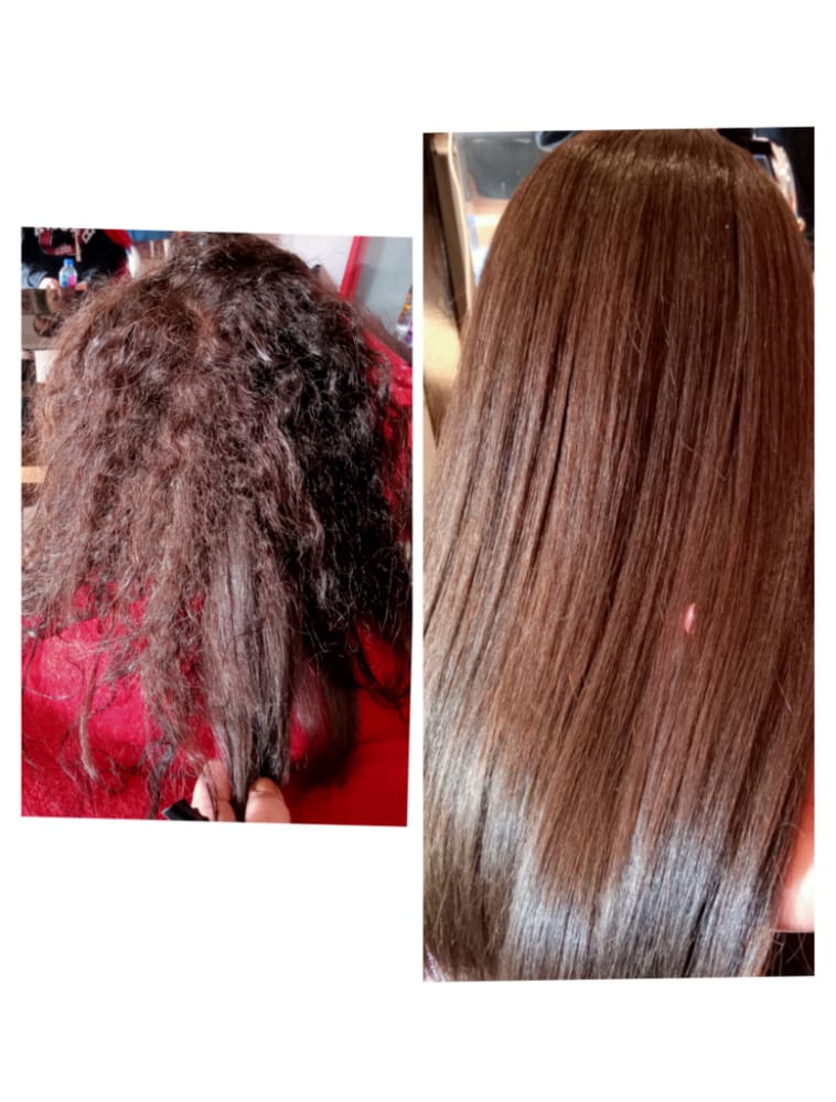 Zahra beauty Salon - صورة 3