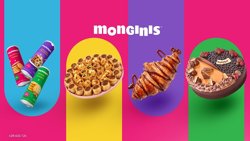 Monginis - مونجيني - Photo 3