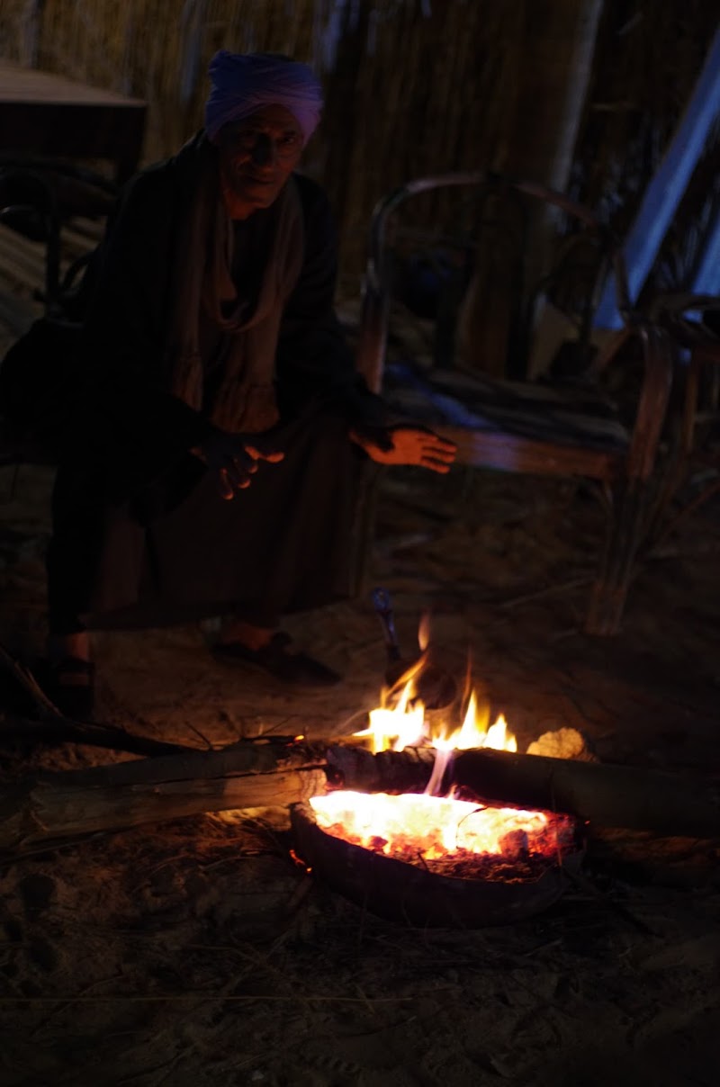 Bedouin lodge luxor - صورة 3